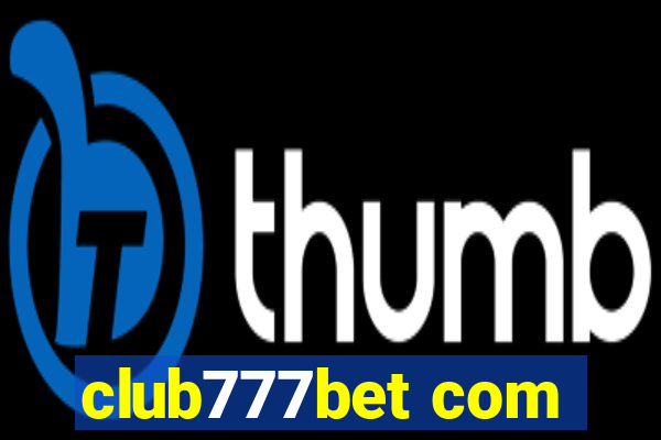 club777bet com